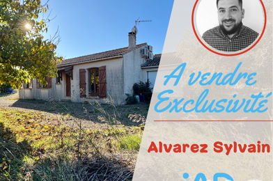 Maison 4 pièces 252000 €