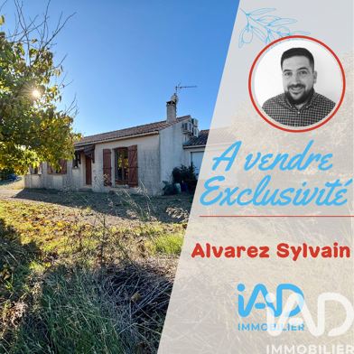 Maison 4 pièces 274000 €