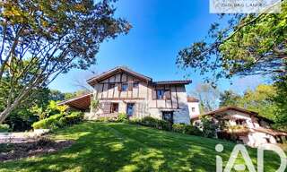 Maison 12 Pièces 338 m² à vendre à Bayonne (64100)