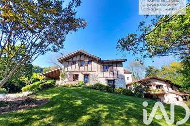 Maison 12 pièces 1460000 €