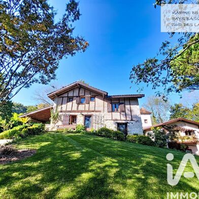 Maison 12 pièces 1460000 €