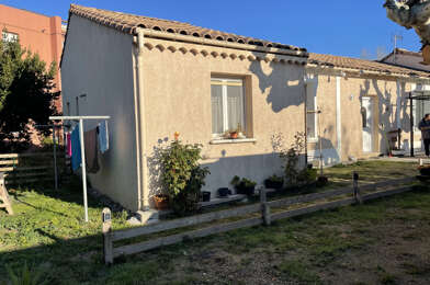 Maison 3 pièces 220500 €