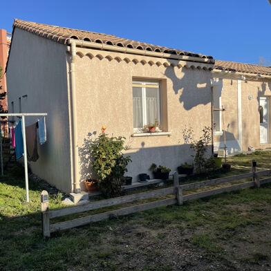 Maison 3 pièces 220500 €