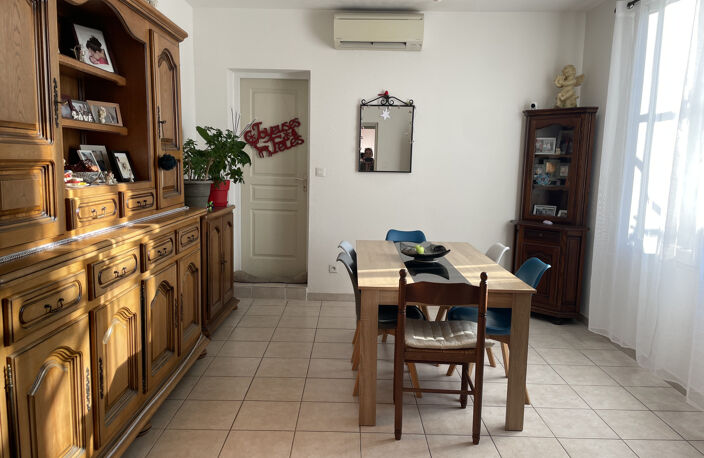 LE PONTET : MAISON Plain pied — photo 4
