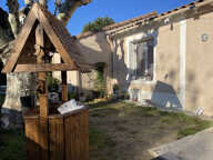 LE PONTET : MAISON Plain pied — photo 2