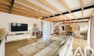 Maison 8 Pièces 234 m² à vendre à Saint-Laurent (22140)