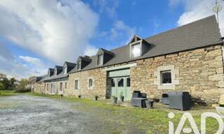 Maison 8 Pièces 234 m² à vendre à Saint-Laurent (22140)