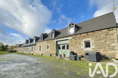 Maison 8 pièces 397000 €