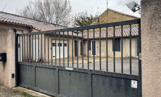 Local industriel  220 m² à vendre à Le Pontet (84130)