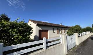 Maison 4 Pièces 136 m² à vendre à Nouic (87330)