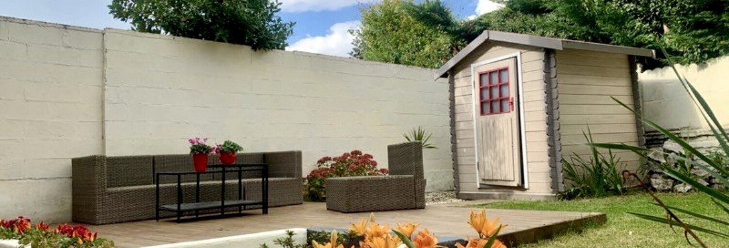 Appartement 2 Pièces 50 m² à vendre à Lens (62300)