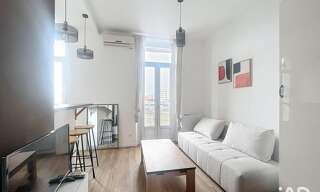 Appartement 3 Pièces 51 m² à louer à Marseille 10 (13010)