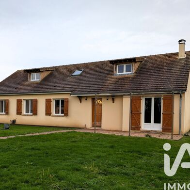 Maison 7 pièces 263000 €