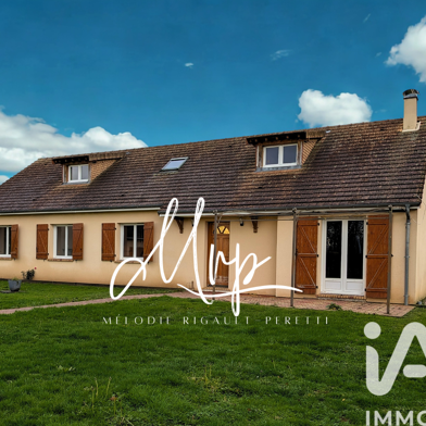 Maison 7 pièces 246000 €