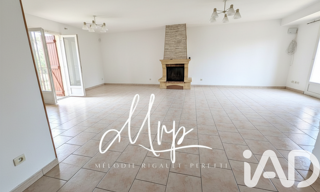 Maison 7 Pièces 165 m² à vendre à Brionne (27800)