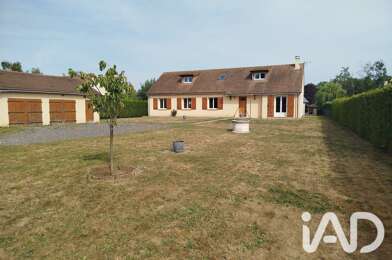 Maison 7 pièces 230000 €
