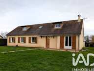 Vente Maison traditionnelle 6 pièces — photo 2