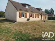 Vente Maison traditionnelle 6 pièces — photo 3