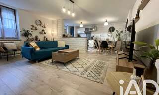 Maison 5 Pièces 100 m² à vendre à Charleville-Mézières (08000)