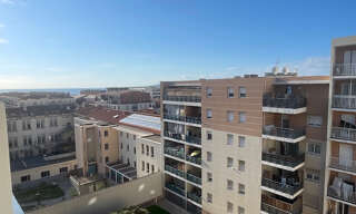 Appartement 4 Pièces 83 m² à vendre à Marseille 2 (13002)