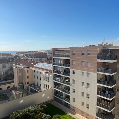 Appartement 4 pièces 196000 €