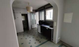 Appartement 2 Pièces 35 m² à vendre à Tours (37000)