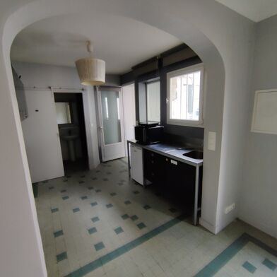 Appartement 2 pièces 129600 €