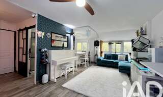 Appartement 4 Pièces 98 m² à vendre à Couëron (44220)