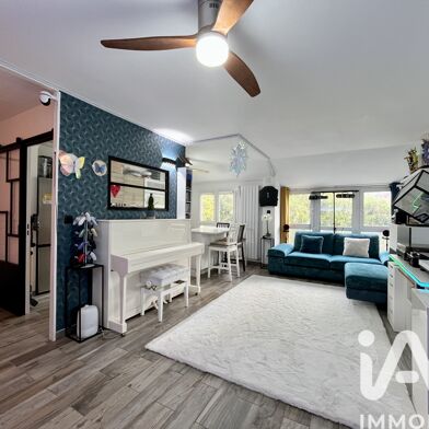 Appartement 4 pièces 274900 €