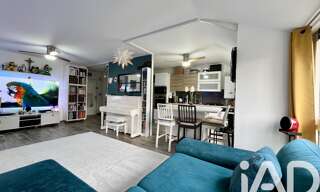 Appartement 4 Pièces 98 m² à vendre à Couëron (44220)