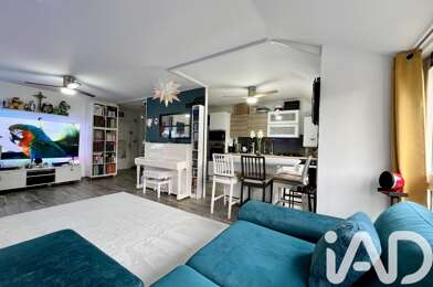 Appartement 4 pièces 264800 €