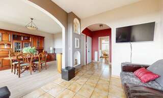 Appartement 5 Pièces 90 m² à vendre à Corbas (69960)