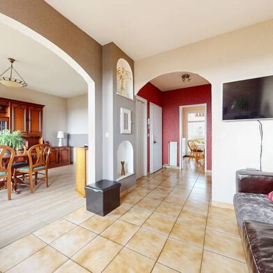 Appartement 5 pièces 201852 €