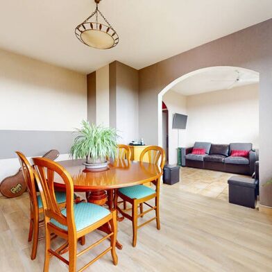 Appartement 5 pièces 201852 €