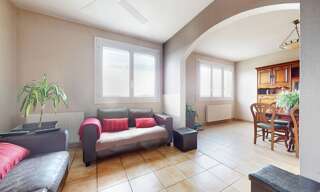 Appartement 5 Pièces 90 m² à vendre à Corbas (69960)