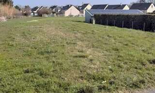 Terrain  564 m² à vendre à Sorigny (37250)