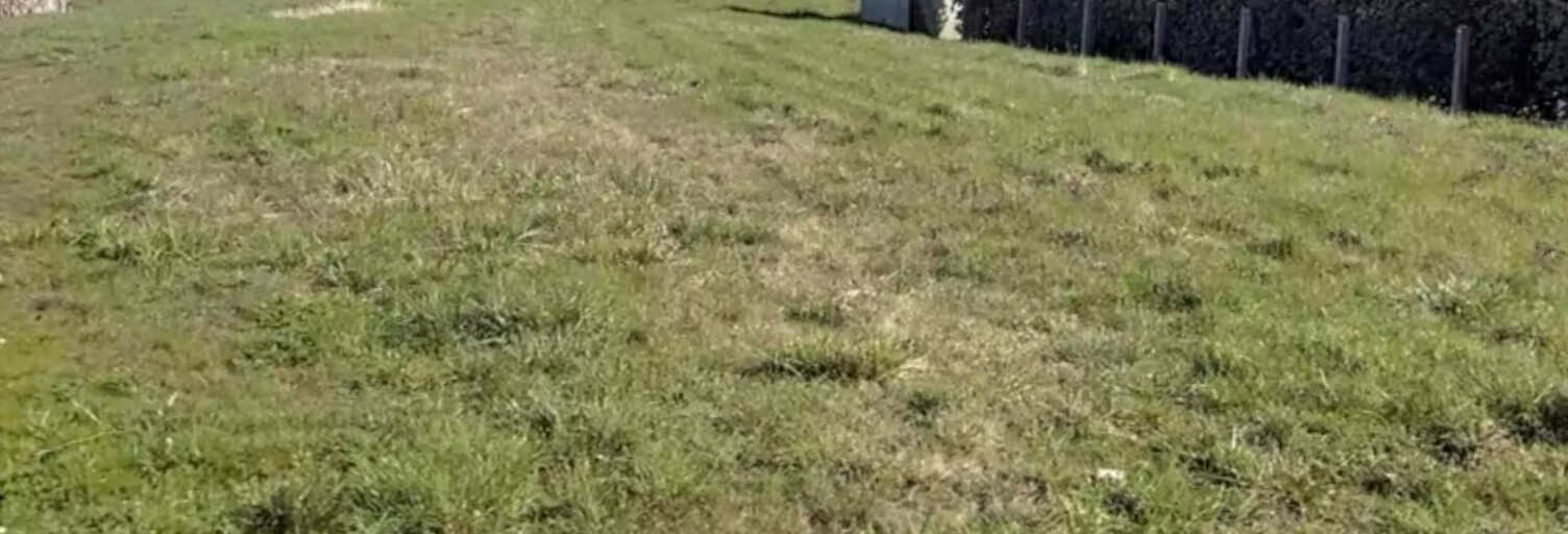 Terrain  564 m² à vendre à Sorigny (37250)