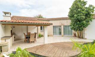 Maison 6 Pièces 126 m² à vendre à Le Grand-Village-Plage (17370)