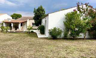 Maison 6 Pièces 126 m² à vendre à Le Grand-Village-Plage (17370)