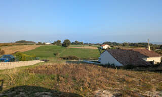 Terrain  1428 m² à vendre à Colombier-le-Cardinal (07430)