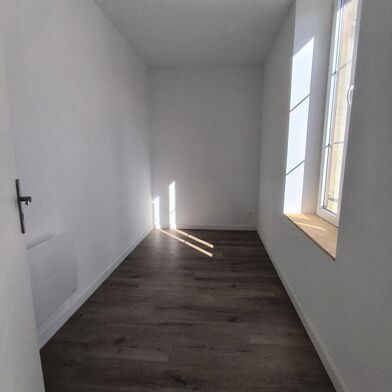 Maison 3 pièces 99000 €