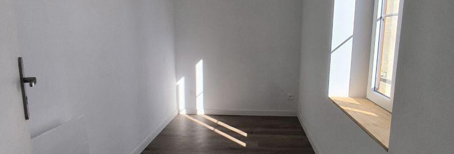 Maison 3 Pièces 65 m² à vendre à Sainte-Foy-la-Grande (33220)