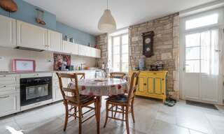 Maison 4 Pièces 106 m² à vendre à Le Château-d'Oléron (17480)