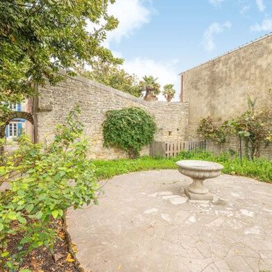 Maison 4 pièces 369600 €