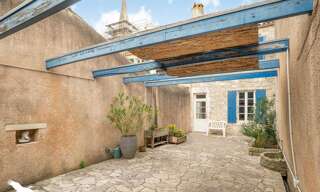 Maison 4 Pièces 106 m² à vendre à Le Château-d'Oléron (17480)