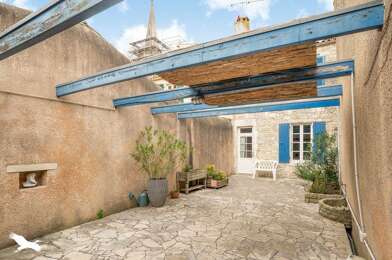 Maison 4 pièces 359040 €