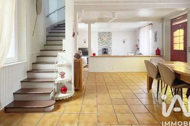 Maison 5 pièces 269000 €