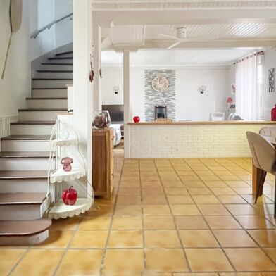 Maison 5 pièces 285000 €