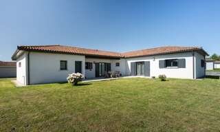 Maison 5 Pièces 154 m² à vendre à Saint-Laurent-de-Neste (65150)