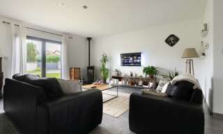 Maison 5 Pièces 154 m² à vendre à Saint-Laurent-de-Neste (65150)